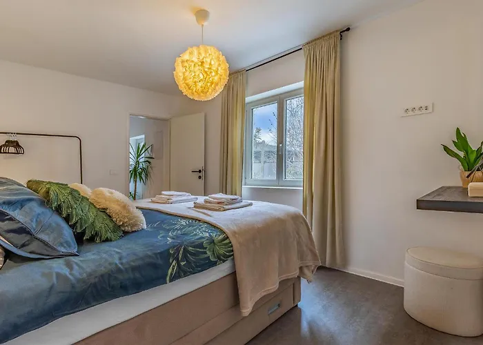 Stunning In With Wifi Ferienhaus *