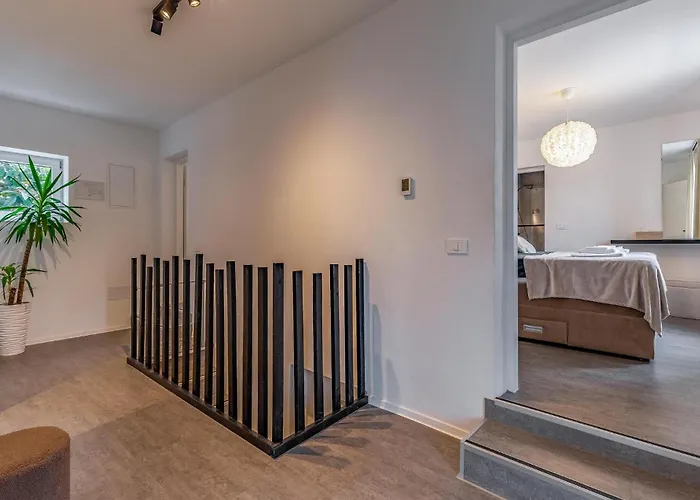Stunning In With Wifi Ferienhaus *